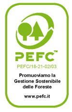 logo PEFC